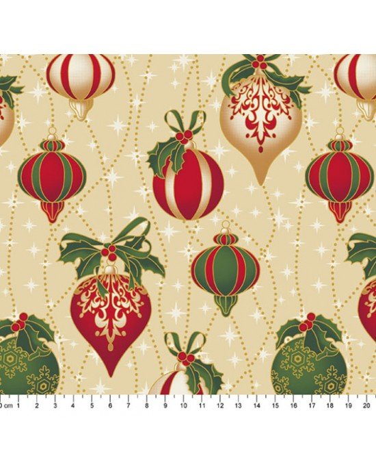 Natal Gold cor - 09 (Bege) Natal Gold cor - 09 (Bege)